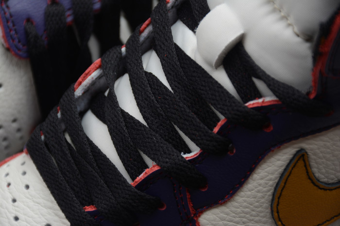 SB x Air Jordan 1 Retro High OG “Court Purple” CD6578-507