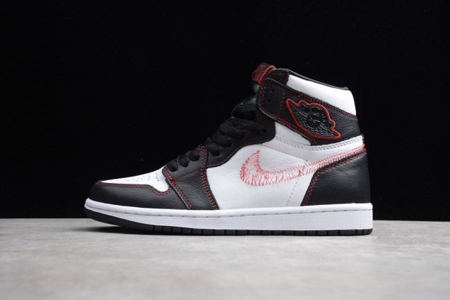 Air Jordan 1 High OG “Defiant” CD6579-071