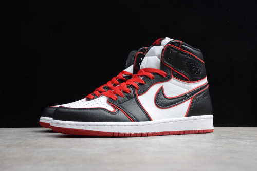 Air Jordan 1 High OG “Who Said Man Was Not Meant To Fly” 555088-062