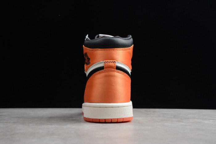 Air Jordan 1 Satin “Shattered Backboard” AV3725-010