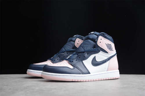 Air Jordan 1 High Bubble Gum DD9335-641