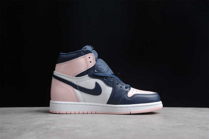 Air Jordan 1 High Bubble Gum DD9335-641