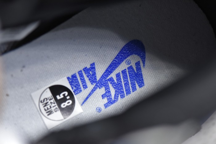 Fragment x TS x Air Jordan 1 High OG SP “Military Blue” TS White Blue DH3227-105