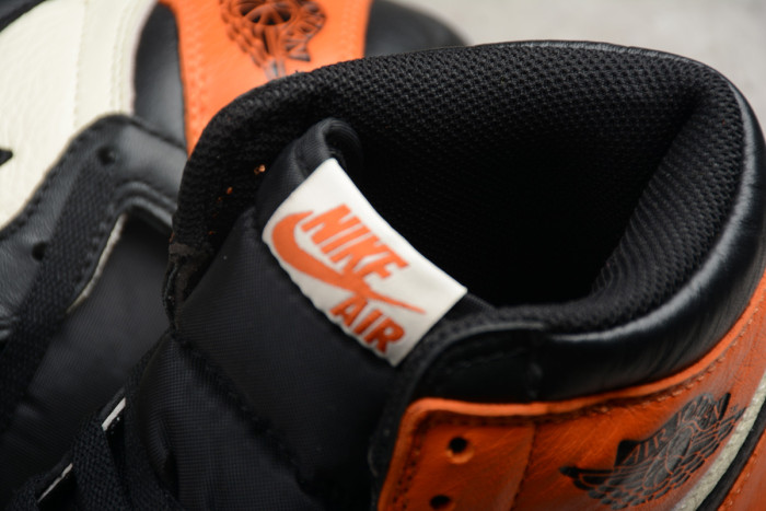 Air Jordan 1 Retro High OG “Shattered Backboard” 555088-005
