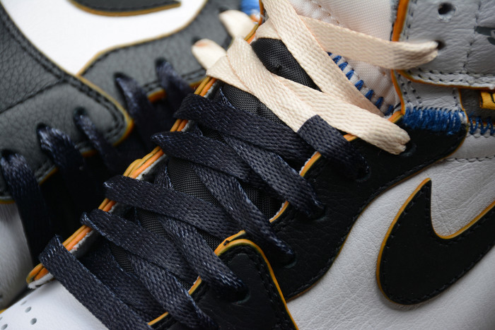 Union x Air Jordan 1 Retro High OG NRG AJ1 BV1300-106