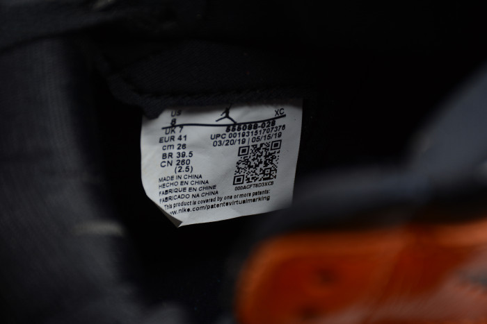 Air Jordan 1 Retro High OG “Shattered Backboard 3.0” 555088-028