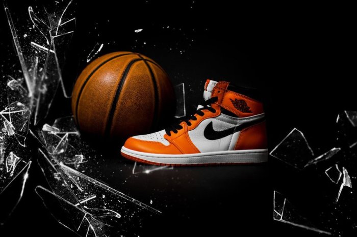 Air Jordan 1 Retro OG High “Reversed Shattered Backboard” 555088-113