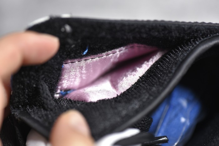 Fragment x TS x Air Jordan 1 High OG SP “Military Blue” TS White Blue DH3227-105