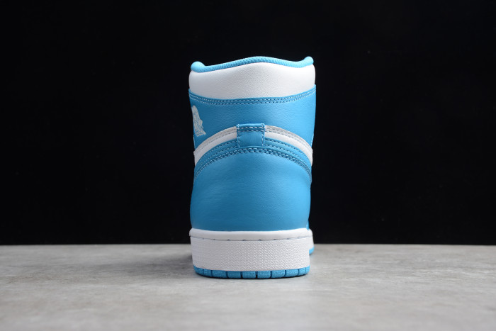 Air Jordan 1 Retro OG High “UNC/Powder Blue” 555088-117