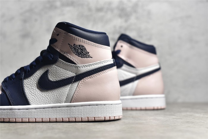 Air Jordan 1 High Bubble Gum DD9335-641