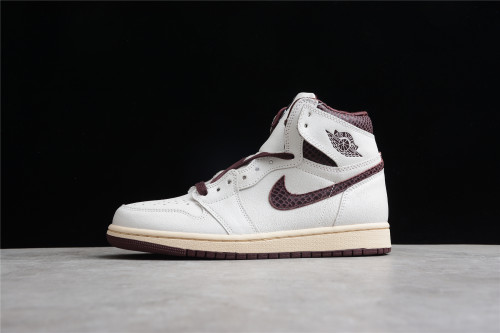 Air Jordan 1 High OG A Ma Maniére DO7097-100