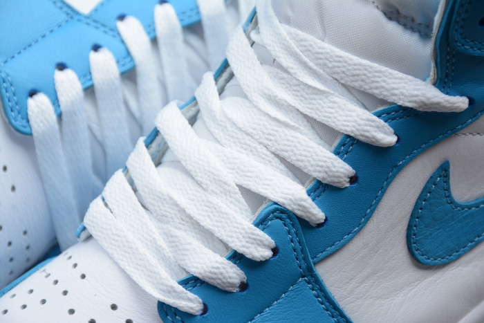Air Jordan 1 Retro OG High “UNC/Powder Blue” 555088-117