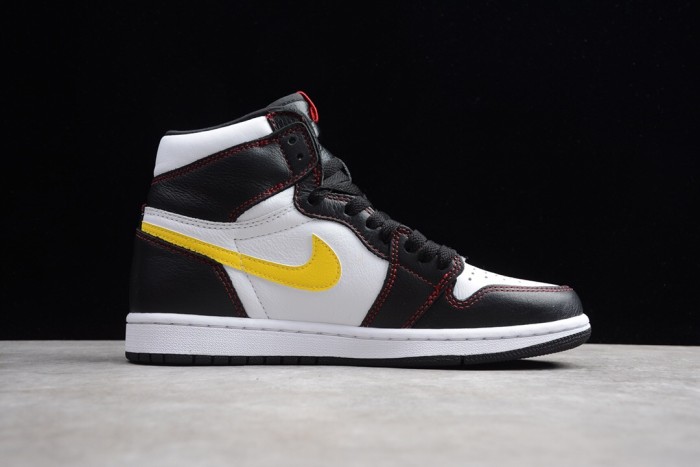 Air Jordan 1 High OG “Defiant” CD6579-071