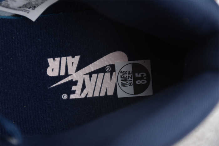 Air Jordan 1 High Bubble Gum DD9335-641