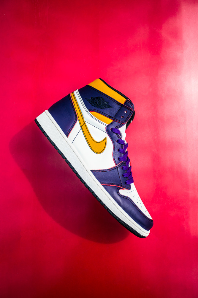 SB x Air Jordan 1 Retro High OG “Court Purple” CD6578-507