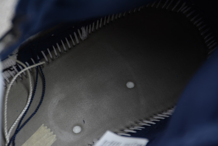 Air Jordan 1 Retro High OG “Obsidian” 555088-140