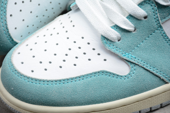 Air Jordan 1 Retro High OG “Turbo Green” 555088-311