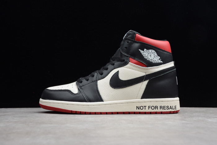 Air Jordan 1 NRG OG High “No L’s” 861428-106