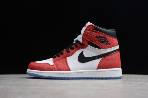 Air Jordan 1 Retro High OG “Chicago Crystal” 555088-602