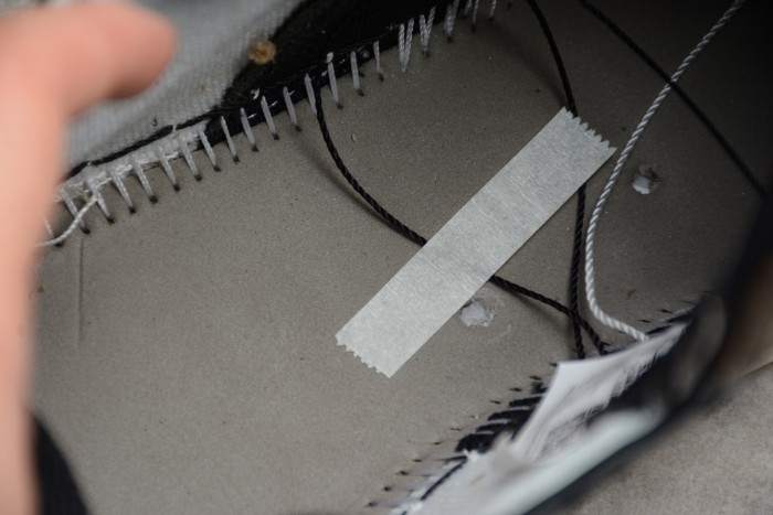 Air Jordan 1 High OG “Dark Mocha” 555088-105