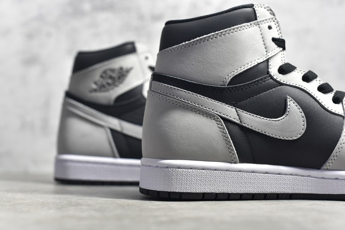 Air Jordan 1 Retro High Shadow 555088-035