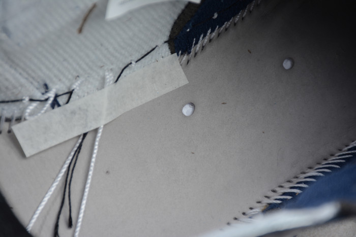 Air Jordan 1 Retro High OG “UNC Patent” CD0461-401