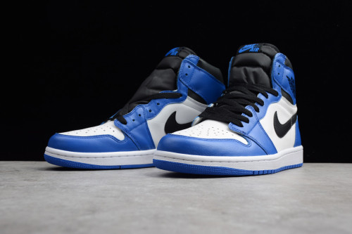 Air Jordan 1 Retro High OG “Game Royal” 555088-403