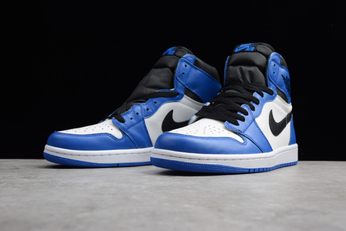 Air Jordan 1 Retro High OG “Game Royal” 555088-403