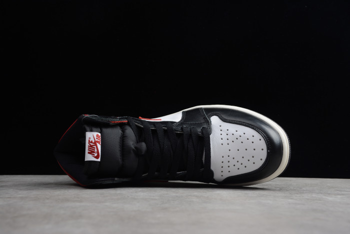 Air Jordan 1 Retro High OG “Gym Red” 555088-061