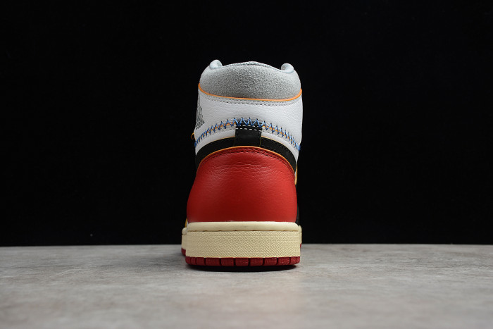 Union x Air Jordan 1 Retro High OG NRG AJ1 BV1300-106
