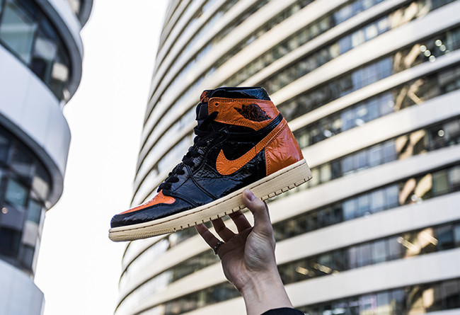 Air Jordan 1 Retro High OG “Shattered Backboard 3.0” 555088-028