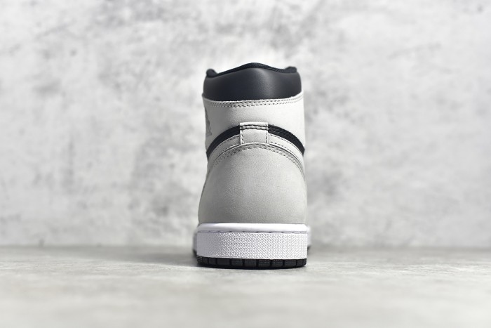 Air Jordan 1 Retro High Shadow 555088-035