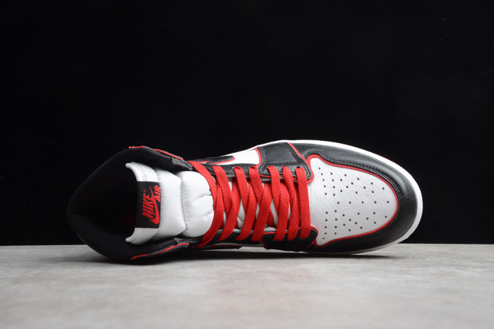 Air Jordan 1 High OG “Who Said Man Was Not Meant To Fly” 555088-062