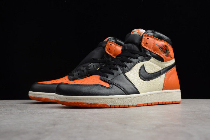 Air Jordan 1 Retro High OG “Shattered Backboard” 555088-005