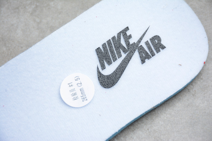 Air Jordan 1 Retro Hi OG Chicago 555088-101