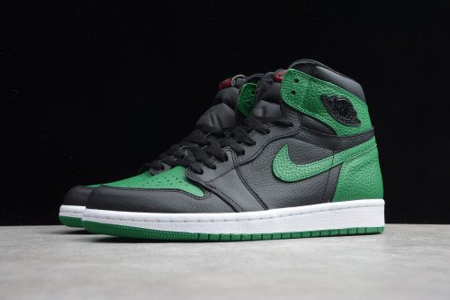 Air Jordan 1 “Pine Green” 555088-030
