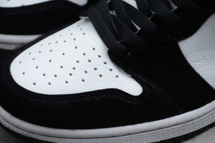 Air Jordan 1 High OG WMNS “Panda” CD0461-007