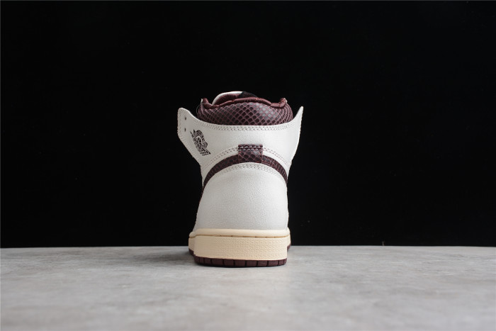 Air Jordan 1 High OG A Ma Maniére DO7097-100