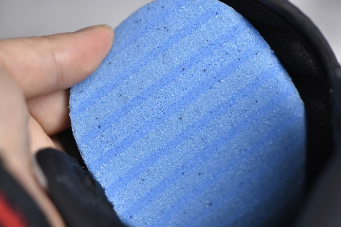 Air Jordan 1 Retro High Shadow 555088-035