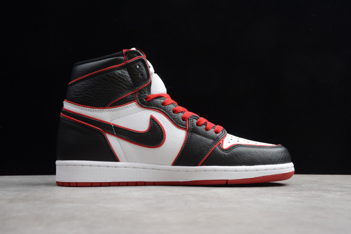 Air Jordan 1 High OG “Who Said Man Was Not Meant To Fly” 555088-062