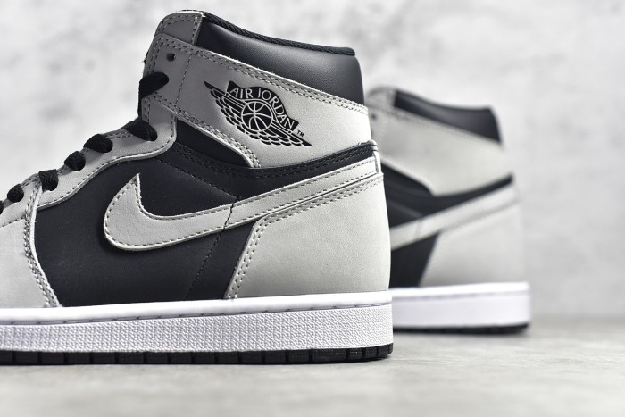 Air Jordan 1 Retro High Shadow 555088-035