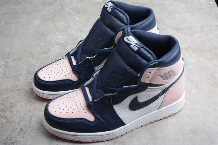 Air Jordan 1 High Bubble Gum DD9335-641