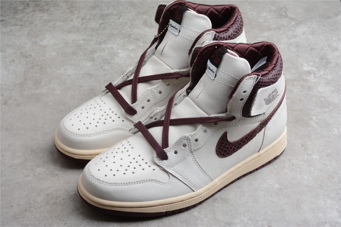 Air Jordan 1 High OG A Ma Maniére DO7097-100