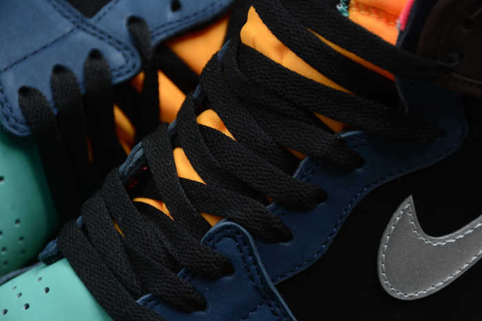 Air Jordan 1 High OG“ Bio Hack” 555088-201