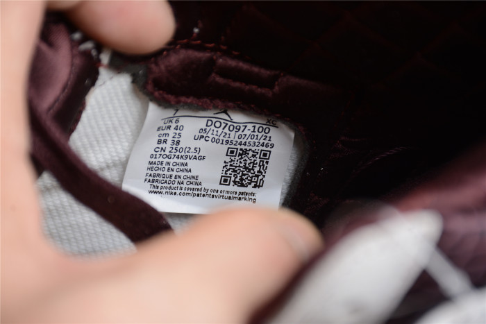 Air Jordan 1 High OG A Ma Maniére DO7097-100