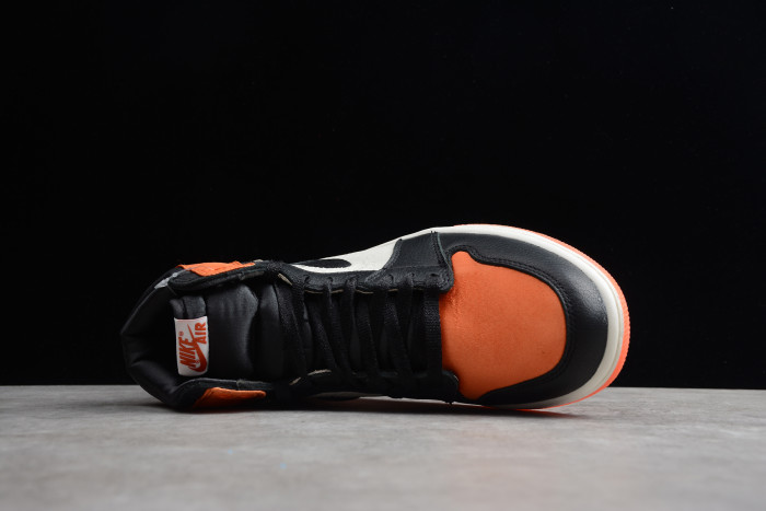 Air Jordan 1 Satin “Shattered Backboard” AV3725-010