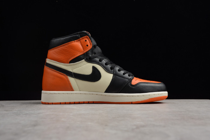 Air Jordan 1 Retro High OG “Shattered Backboard” 555088-005