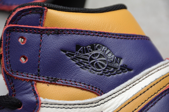 SB x Air Jordan 1 Retro High OG “Court Purple” CD6578-507