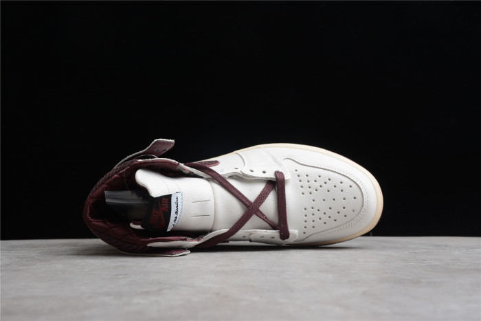 Air Jordan 1 High OG A Ma Maniére DO7097-100