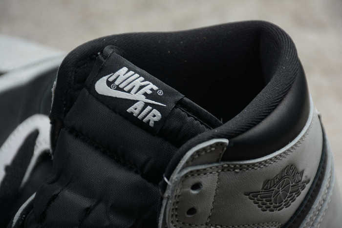 Air Jordan 1 Retro High Shadow 555088-035